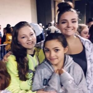 Meet your Posher, Marie